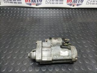 Стартер BMW X1 2016