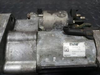 Стартер X1 2016 F48