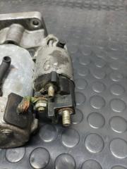 Стартер BMW X1 F48