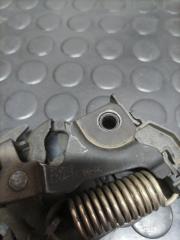 Замок капота Ford Escape 2019