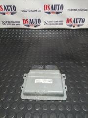 Блок управления двигателем Ford Escape 2020