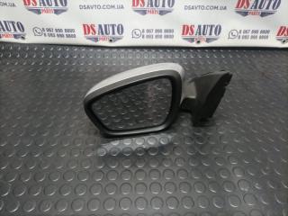 Зеркало заднего вида боковое переднее левое Ford Escape 2019