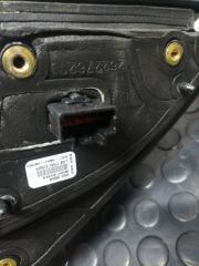 Зеркало заднего вида боковое переднее левое Escape 2019 Mk4 1.5