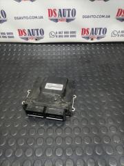 Блок управления двигателем Ford Escape 2019