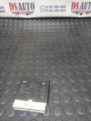 Блок управления парктрониками BMW X1 2016