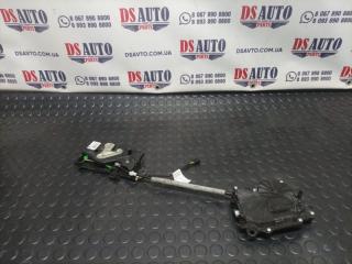 Замок двери багажника BMW X1 2016