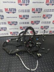 Проводка моторная Ford Escape 2020