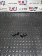 Датчик парковки BMW X1 2016