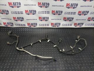 Проводка парктроника Ford Escape 2020