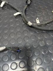 Проводка парктроника Escape 2020 Mk4 2.5