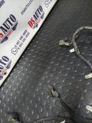 Проводка парктроника Escape 2020 Mk4 2.5