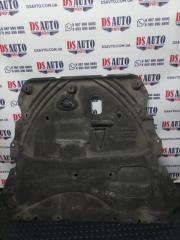 Защита двигателя Ford Escape 2019