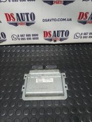 Блок управления двигателем Ford Escape 2020
