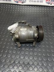 Компрессор кондиционера X1 2016 F48