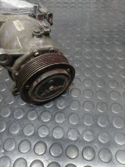 Компрессор кондиционера BMW X1 F48