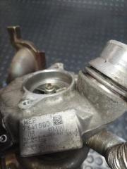 Турбина BMW X1 2016