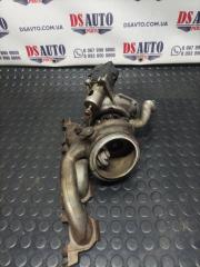 Турбина X1 2016 F48