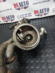 Турбина BMW X1 F48