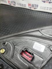 Зеркало заднего вида боковое переднее левое Ford Escape Mk4 1.5