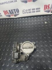 Дроссельная заслонка BMW X1 F48