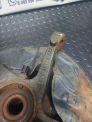 Цапфа передняя правая Escape 2019 Mk4 1.5