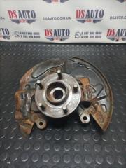 Цапфа передняя правая Ford Escape Mk4 1.5