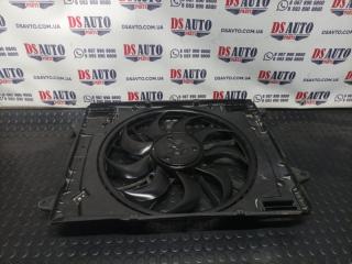 Диффузор радиатора Escape 2020 Mk4 2.5