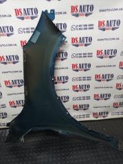 Крыло переднее левое Escape 2020 Mk4 2.5