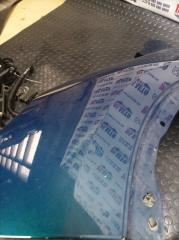 Крыло переднее левое Ford Escape Mk4 2.5