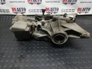 Редуктор задний X1 2016 F48