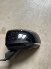 Корпус зеркала XC40