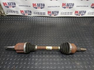 Полуось моста передний левый Ford Escape 2020