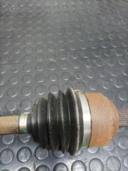 Полуось моста передний левый Ford Escape Mk4 2.5