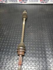 Полуось моста задний левый Ford Escape 2017