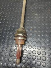 Полуось моста задний левый Escape 2017 МК3 1.5