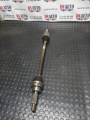 Полуось моста задний правый Ford Escape 2017