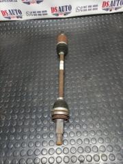 Полуось моста задний левый Ford Escape 2020