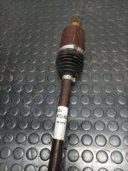 Полуось моста задний левый Ford Escape Mk4 2.5