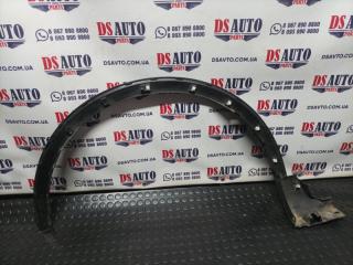 Накладка на крыло передняя правая Ford Escape Mk4 2.5