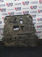 Защита двигателя Ford Escape 2020