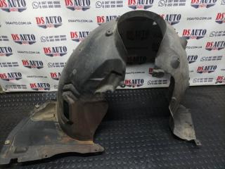 Подкрылок передний правый BMW X1 2016