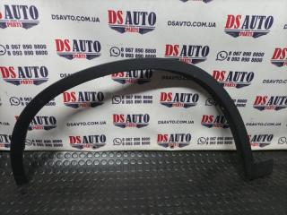 Накладка на крыло передняя левая BMW X1 2016