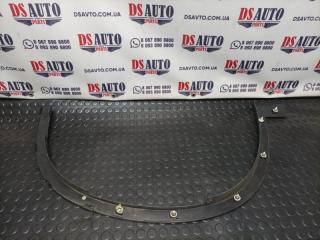 Накладка на крыло передняя левая X1 2016 F48