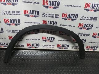 Накладка на крыло задняя левая BMW X1 2016