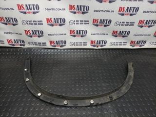 Накладка на крыло задняя левая X1 2016 F48