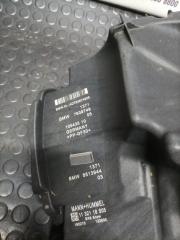 Корпус воздушного фильтра X1 2016 F48