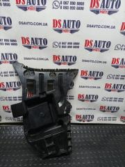 Кронштейн бампера задний правый BMW X1 2016