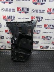 Кронштейн бампера задний левый BMW X1 2016