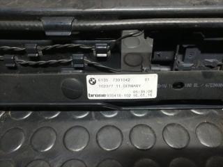 Датчик открытия багажника задний X1 2016 F48