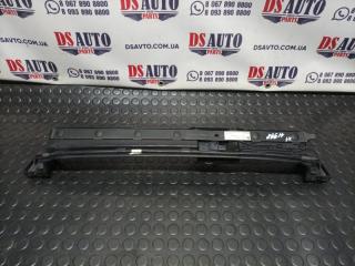 Кронштейн бампера задний BMW X1 2016